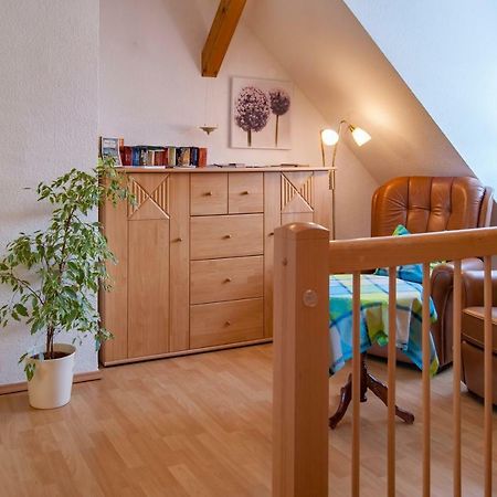 Dreiseitenhof Ferienwohnung Kuenzel Tharandt Zewnętrze zdjęcie