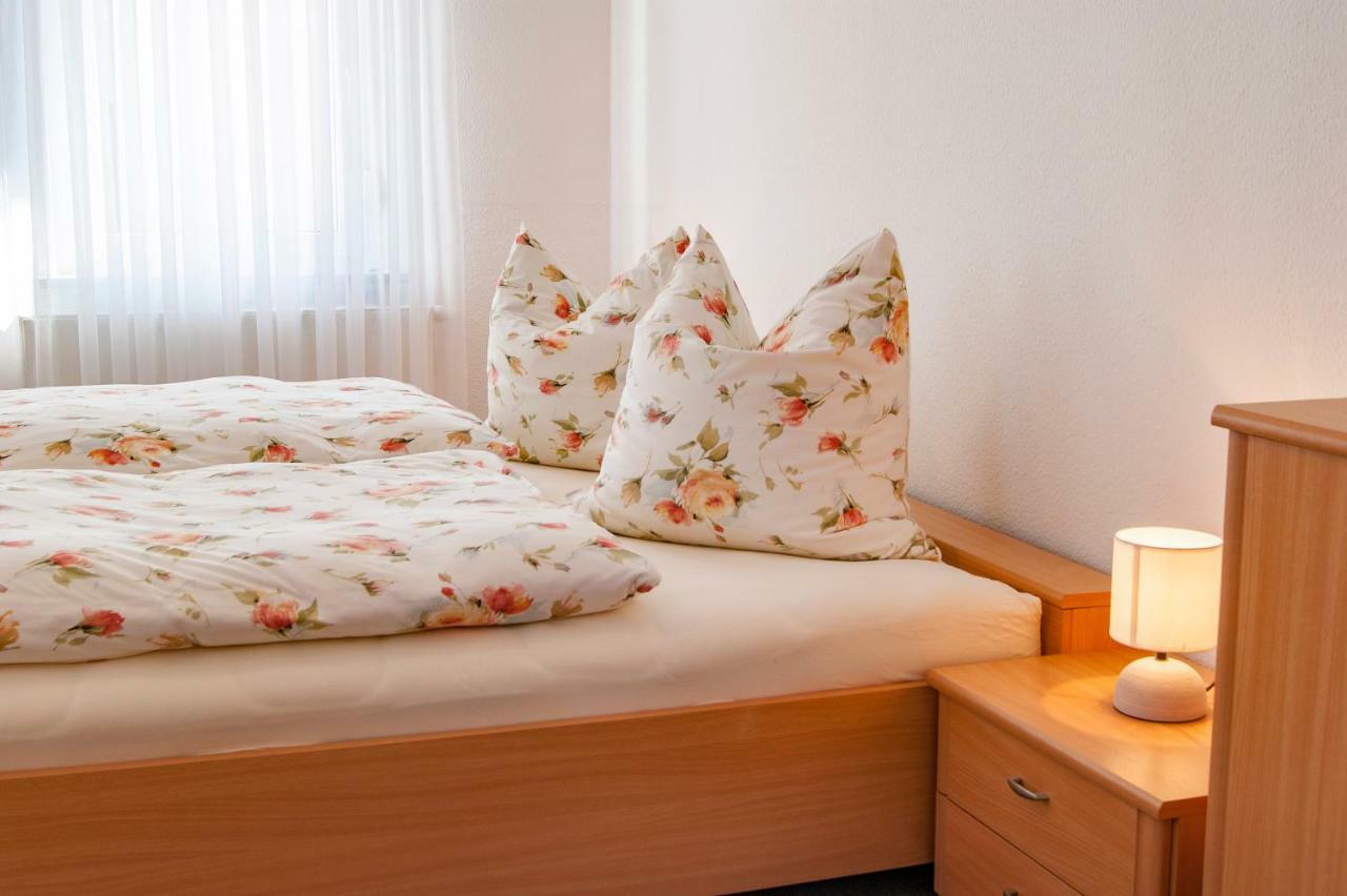 Dreiseitenhof Ferienwohnung Kuenzel Tharandt Zewnętrze zdjęcie
