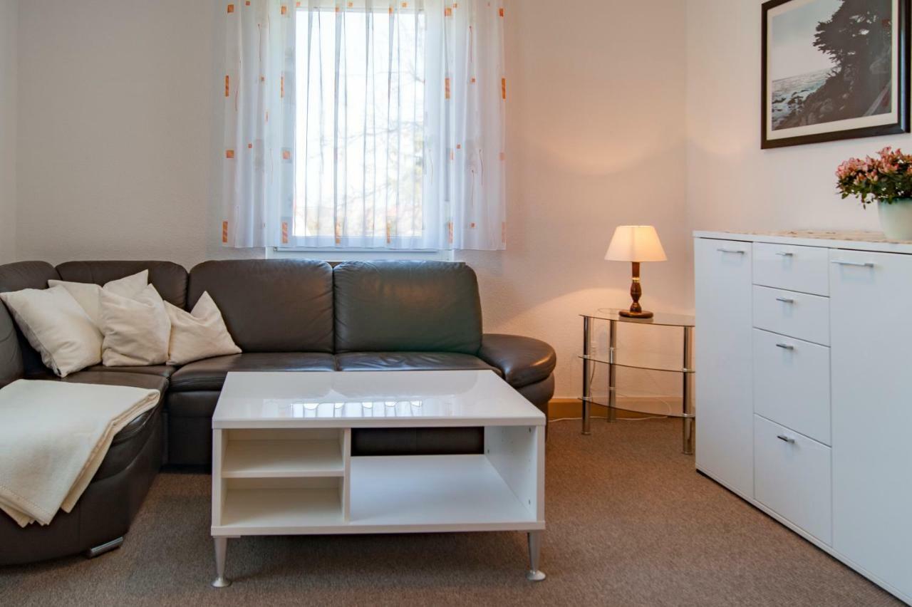 Dreiseitenhof Ferienwohnung Kuenzel Tharandt Zewnętrze zdjęcie