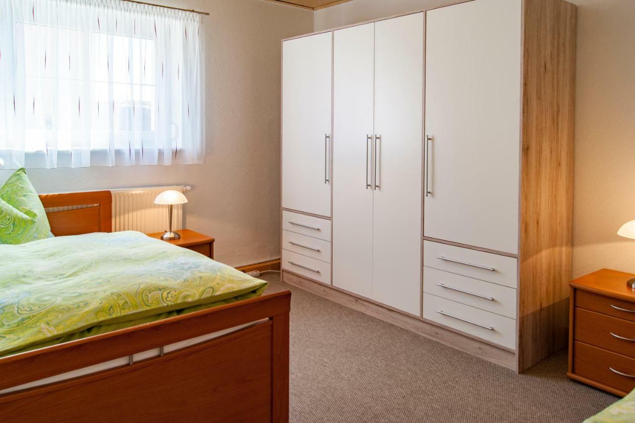 Dreiseitenhof Ferienwohnung Kuenzel Tharandt Zewnętrze zdjęcie