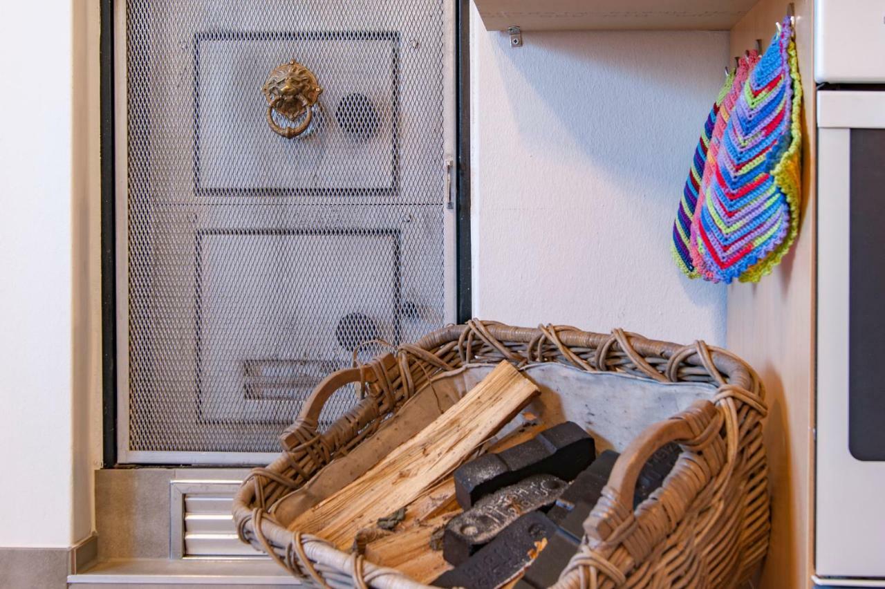 Dreiseitenhof Ferienwohnung Kuenzel Tharandt Zewnętrze zdjęcie