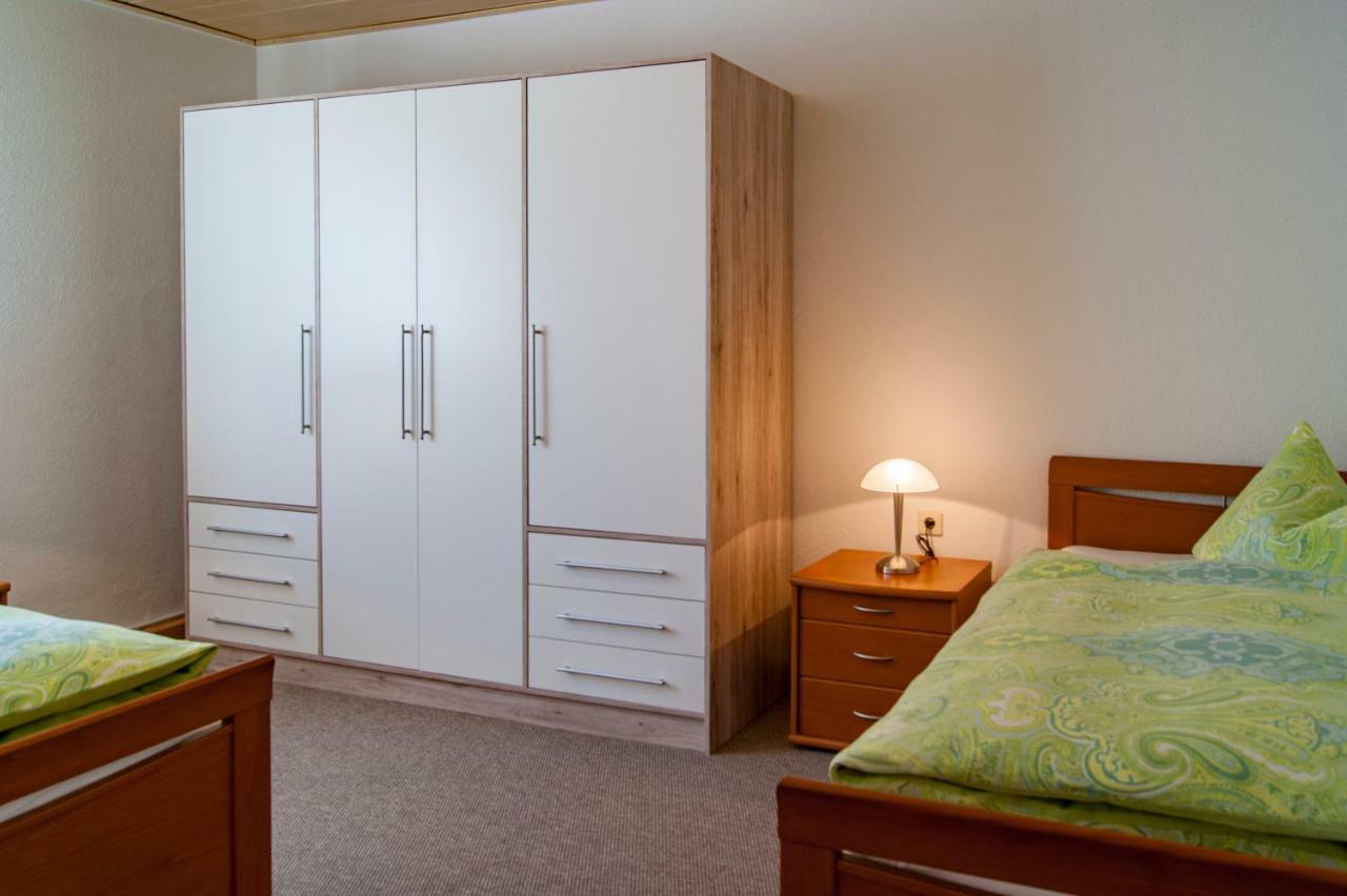 Dreiseitenhof Ferienwohnung Kuenzel Tharandt Zewnętrze zdjęcie