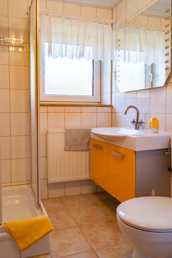 Dreiseitenhof Ferienwohnung Kuenzel Tharandt Zewnętrze zdjęcie