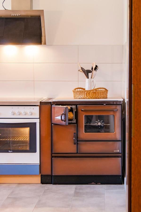 Dreiseitenhof Ferienwohnung Kuenzel Tharandt Zewnętrze zdjęcie