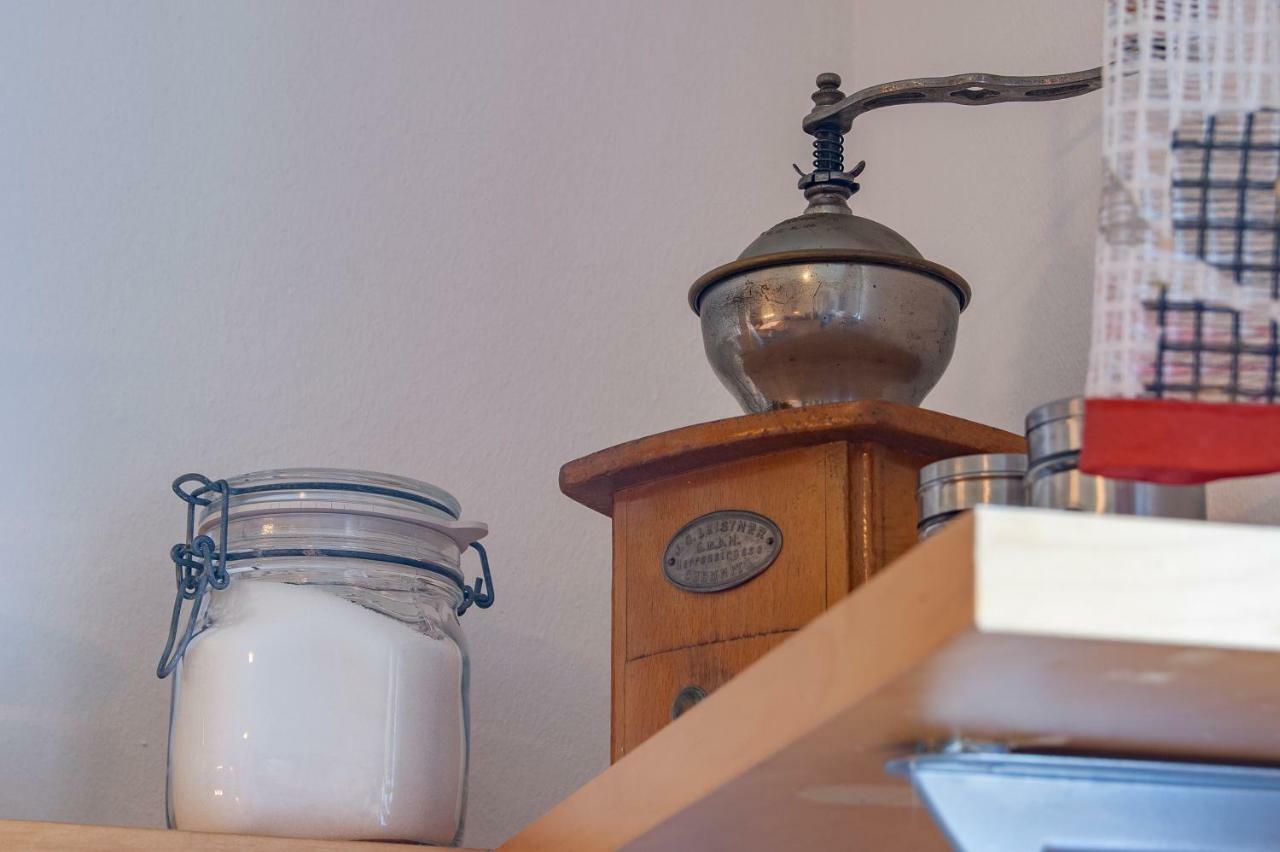 Dreiseitenhof Ferienwohnung Kuenzel Tharandt Zewnętrze zdjęcie